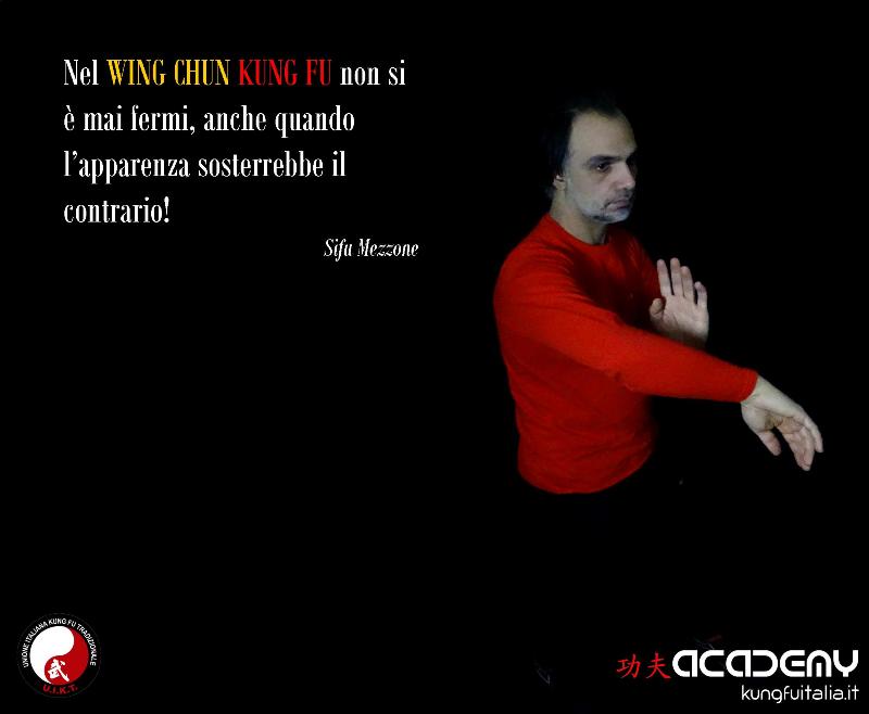 Kung Fu Academy Caserta di Sifu Salvatore Mezzone Accademia di Wing Chun e Tai Chi Quan (1)